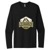 Cotton Long Sleeve Tee Thumbnail
