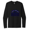 Cotton Long Sleeve Tee Thumbnail