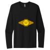 Cotton Long Sleeve Tee Thumbnail