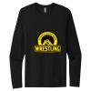 Cotton Long Sleeve Tee Thumbnail