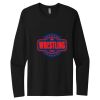 Cotton Long Sleeve Tee Thumbnail