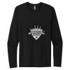 Cotton Long Sleeve Tee Thumbnail