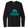 Cotton Long Sleeve Tee Thumbnail