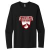 Cotton Long Sleeve Tee Thumbnail