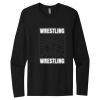 Cotton Long Sleeve Tee Thumbnail