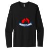Cotton Long Sleeve Tee Thumbnail