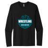 Cotton Long Sleeve Tee Thumbnail