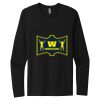 Cotton Long Sleeve Tee Thumbnail