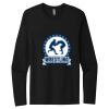 Cotton Long Sleeve Tee Thumbnail