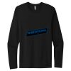 Cotton Long Sleeve Tee Thumbnail