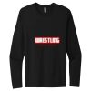 Cotton Long Sleeve Tee Thumbnail
