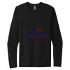 Cotton Long Sleeve Tee Thumbnail