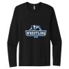Cotton Long Sleeve Tee Thumbnail