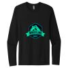 Cotton Long Sleeve Tee Thumbnail