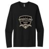 Cotton Long Sleeve Tee Thumbnail
