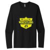 Cotton Long Sleeve Tee Thumbnail
