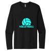 Cotton Long Sleeve Tee Thumbnail