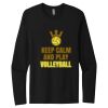 Cotton Long Sleeve Tee Thumbnail