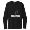Cotton Long Sleeve Tee Thumbnail