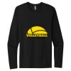 Cotton Long Sleeve Tee Thumbnail