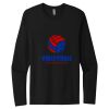 Cotton Long Sleeve Tee Thumbnail