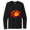 Cotton Long Sleeve Tee Thumbnail