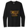 Cotton Long Sleeve Tee Thumbnail