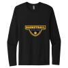 Cotton Long Sleeve Tee Thumbnail