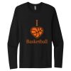 Cotton Long Sleeve Tee Thumbnail