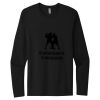 Cotton Long Sleeve Tee Thumbnail