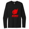 Cotton Long Sleeve Tee Thumbnail