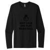 Cotton Long Sleeve Tee Thumbnail