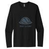 Cotton Long Sleeve Tee Thumbnail