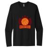 Cotton Long Sleeve Tee Thumbnail