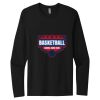 Cotton Long Sleeve Tee Thumbnail