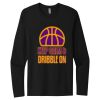 Cotton Long Sleeve Tee Thumbnail
