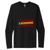 Cotton Long Sleeve Tee Thumbnail
