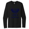 Cotton Long Sleeve Tee Thumbnail