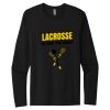 Cotton Long Sleeve Tee Thumbnail