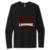 Cotton Long Sleeve Tee Thumbnail