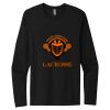 Cotton Long Sleeve Tee Thumbnail
