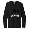 Cotton Long Sleeve Tee Thumbnail