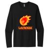 Cotton Long Sleeve Tee Thumbnail