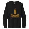 Cotton Long Sleeve Tee Thumbnail