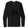 Cotton Long Sleeve Tee Thumbnail