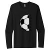 Cotton Long Sleeve Tee Thumbnail