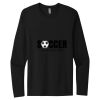 Cotton Long Sleeve Tee Thumbnail