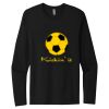 Cotton Long Sleeve Tee Thumbnail