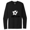 Cotton Long Sleeve Tee Thumbnail