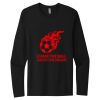 Cotton Long Sleeve Tee Thumbnail